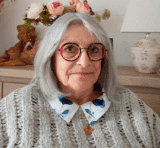 Josette BURY