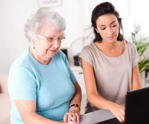 [Note de Position] Aidons les aidants : Développons des postes de référents parcours !