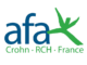2023 - Logo C1 - AFA Crohn RCH France
