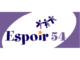 2023 - Logo C3 - Espoir 54
