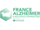 2023 - Logo C3 - France Alzheimer 88
