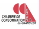 2023 - Logo C5 - Chambre de consommation d’Alsace