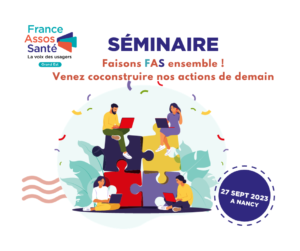 Retour sur le séminaire régional Plan stratégique 2023-2026