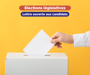 Elections législatives : France Assos Santé demande aux partis de prendre des engagements pour garantir un accès aux soins universel et solidaire