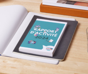 Rapport d&rsquo;activité 2024