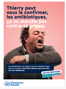 2025-03-10 - Article - Commission de réseau Antibiorésistance 1