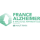 2025 - Logo - France Alzheimer 68