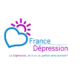 2025 - Logo - France Dépression