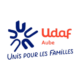 2025 - Logo - Udaf 10 2025 - Logo - Udaf 10