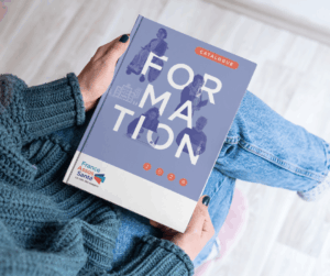 Catalogue de Formation 2026