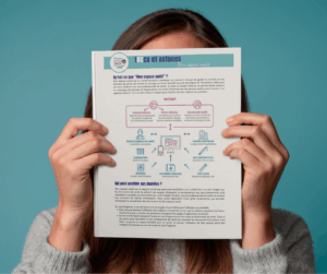 Nouvelle ressource pour les Représentants des Usagers : la fiche tRUcs et astuces « Mon Espace Santé »